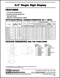 MTN2130-13C Datasheet