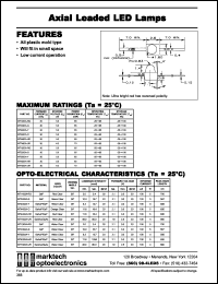 MT4302A-HR Datasheet