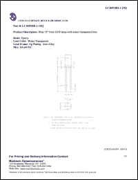 LC369MBL1-15Q Datasheet