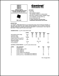 CMR5U-08 Datasheet