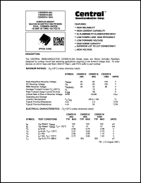CSHDD16-60A Datasheet