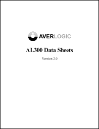 AL300 Datasheet