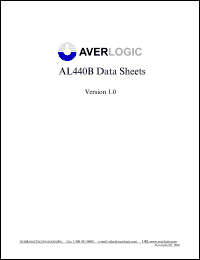 AL440B-24 Datasheet