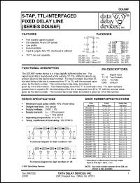 DDU66F-200A2 Datasheet