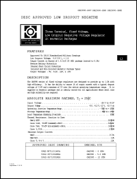 OM2990-XNK Datasheet