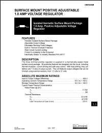 OM7635SM Datasheet