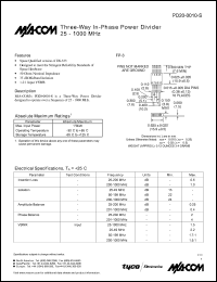 PD20-0010-S Datasheet