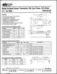 PH3135-5S Datasheet