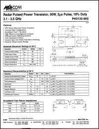 PH3135-90S Datasheet