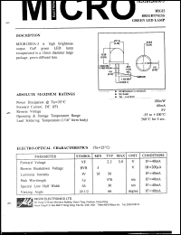 M2GB120DA-3 Datasheet