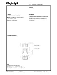 AP2012F3C Datasheet