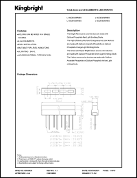 L132CB-4HD Datasheet