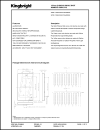 SC50-11SRWA Datasheet