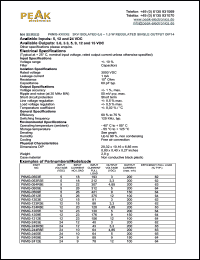 P6MG-123R3E Datasheet