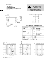 100C1575 Datasheet