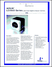 LD3521PGK-011 Datasheet