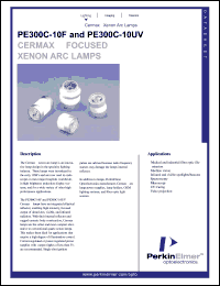 PE300C-10F Datasheet