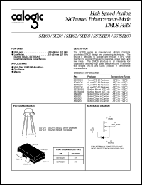 SD201DC Datasheet