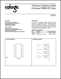 SD5501N Datasheet