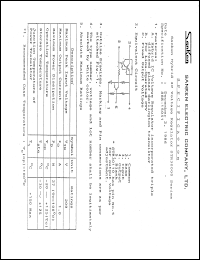 STR30110 Datasheet