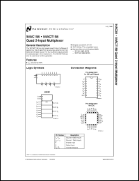 RM54AC158VFA Datasheet