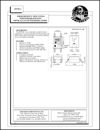 IS2702-1 Datasheet