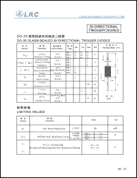DB-3 Datasheet