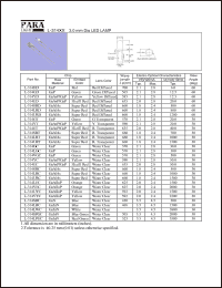 L-314GC Datasheet
