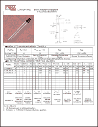 L-31ROPT1D1 Datasheet