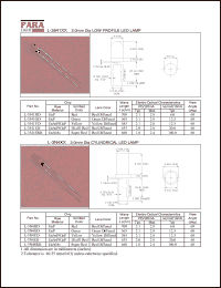 L-3N4HD Datasheet