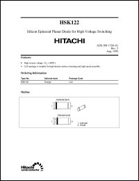 HSK122 Datasheet