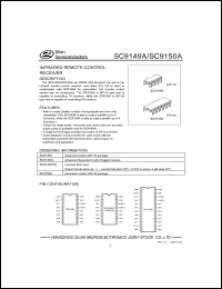 SC9149AL Datasheet