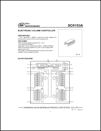 SC9153A Datasheet