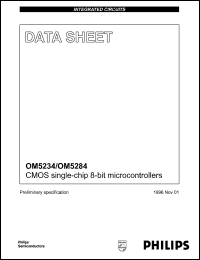 OM5284EA Datasheet