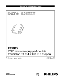 PEMB3 Datasheet