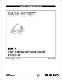 PIMT1 Datasheet