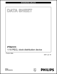 PTN1111BD Datasheet