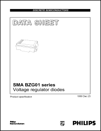 BZG01-C68 Datasheet