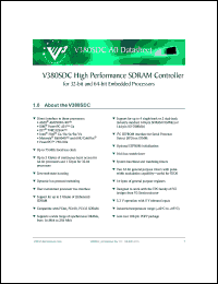 V380SDC-75REVA0 Datasheet