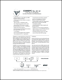 V350EPC-40 Datasheet