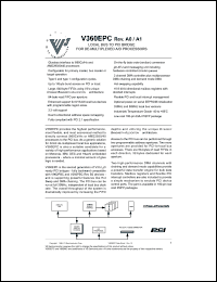 V360EPC-33 Datasheet