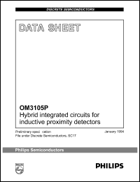 OM3105P Datasheet