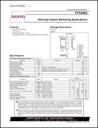 FTD2005 Datasheet