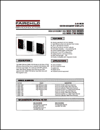 5082-7760 Datasheet