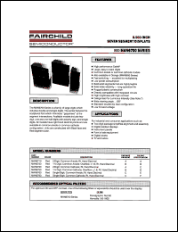 MAN6780 Datasheet