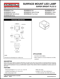 QTLP670C-IG Datasheet