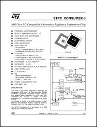 STPCC4 Datasheet