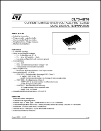 CLT3-4BT6 Datasheet