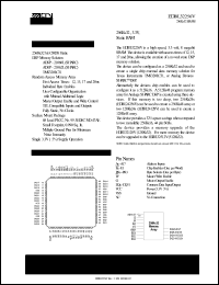 EDI8L32256V20AC Datasheet
