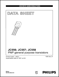 JC556 Datasheet